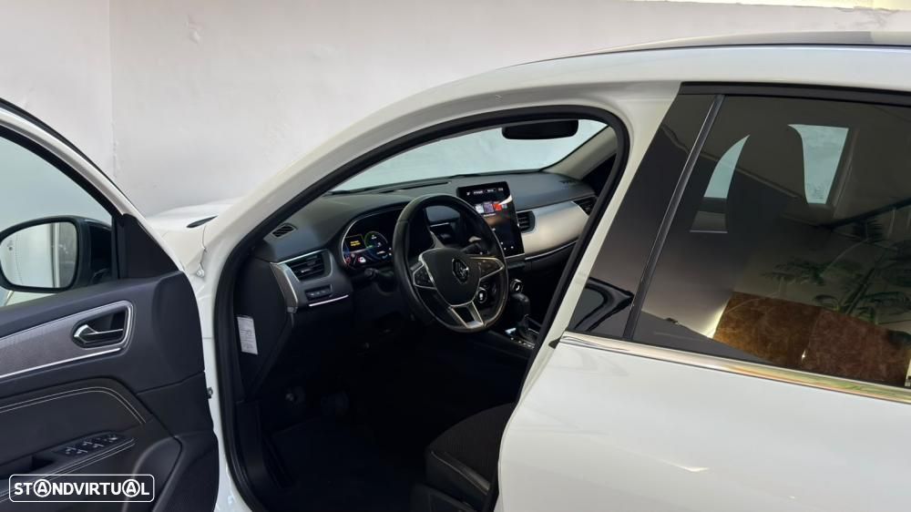 Renault Arkana 1.6 E-Tech Full Hybrid Techno - 26