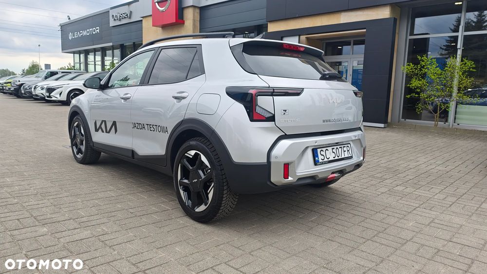 Kia Stonic 1.0 T-GDI L - 4