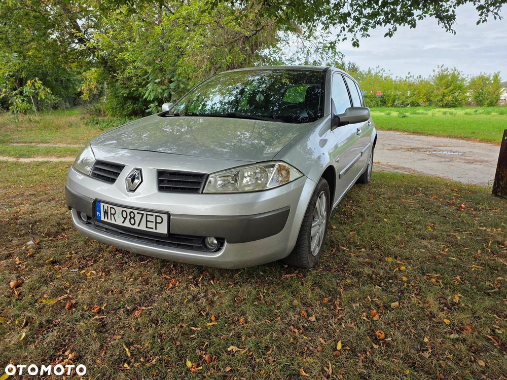 Renault Megane - 3