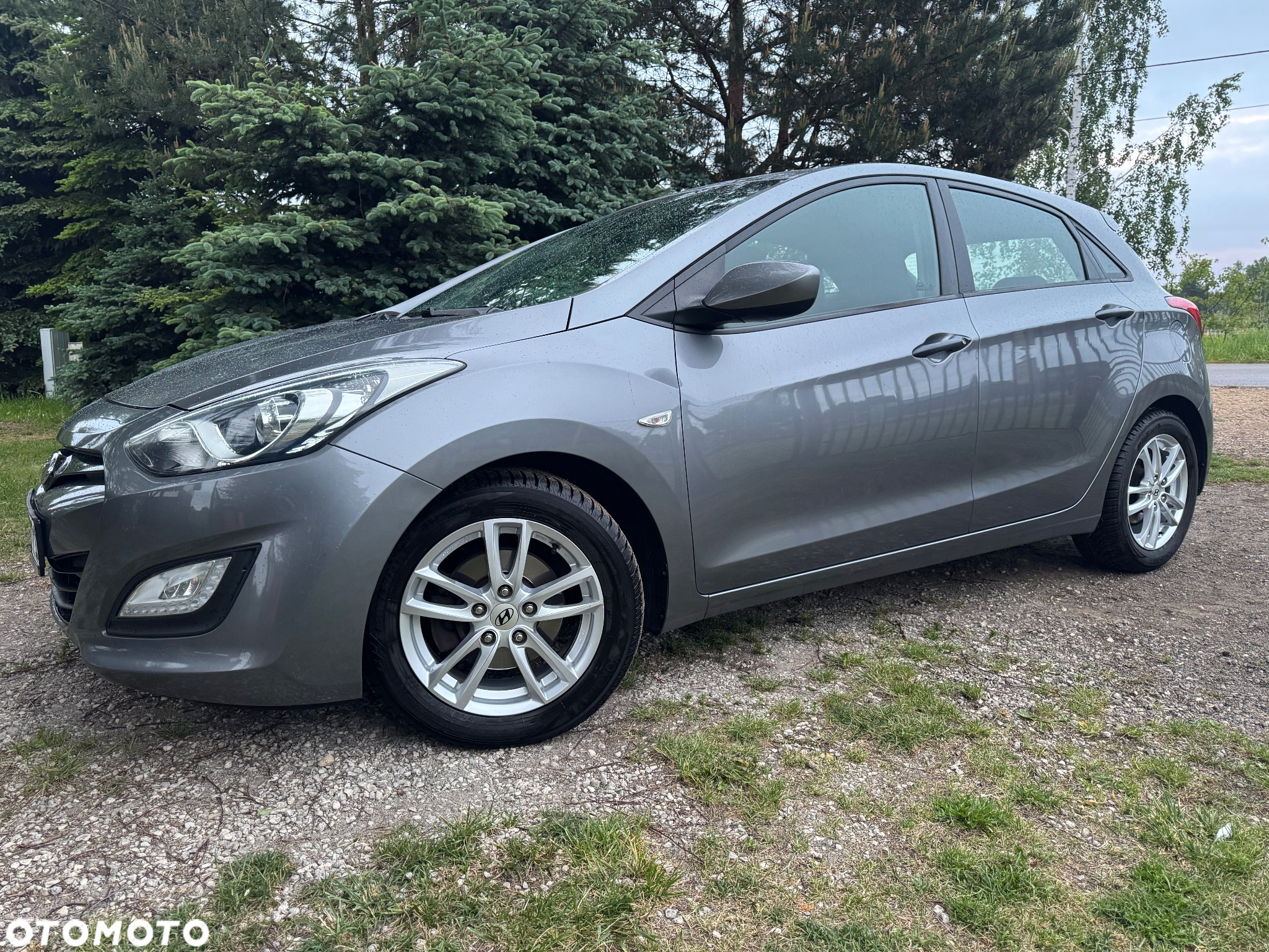 Hyundai i30 - 18