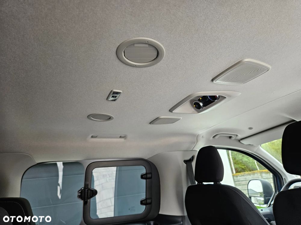 Ford Transit Custom - 24