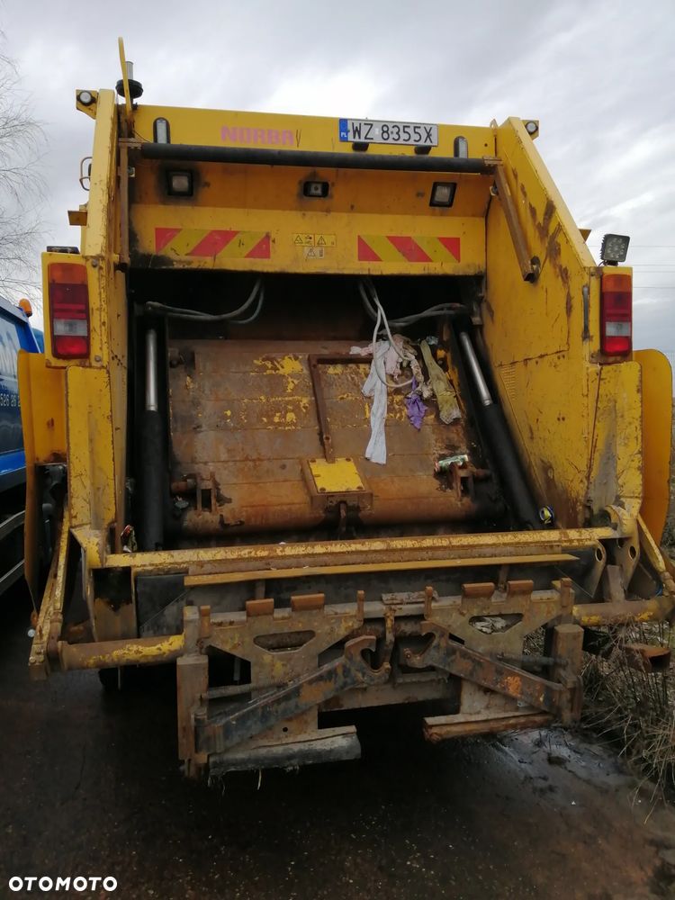 Volvo FL - 3