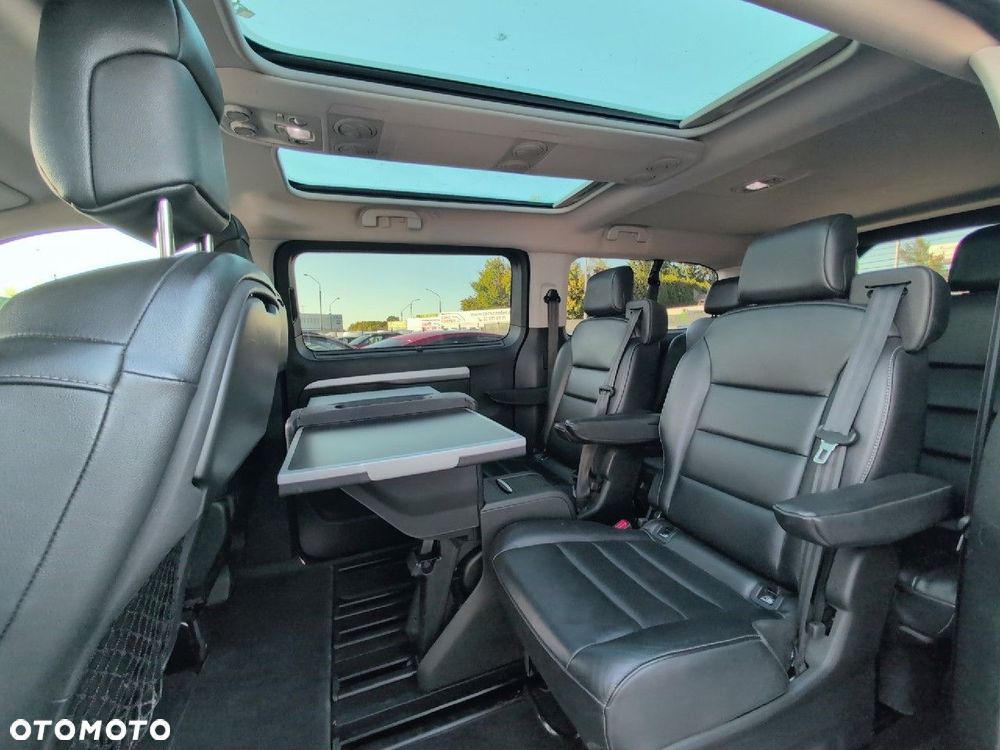 Toyota Proace Verso 2.0 D4-D Long VIP - 10