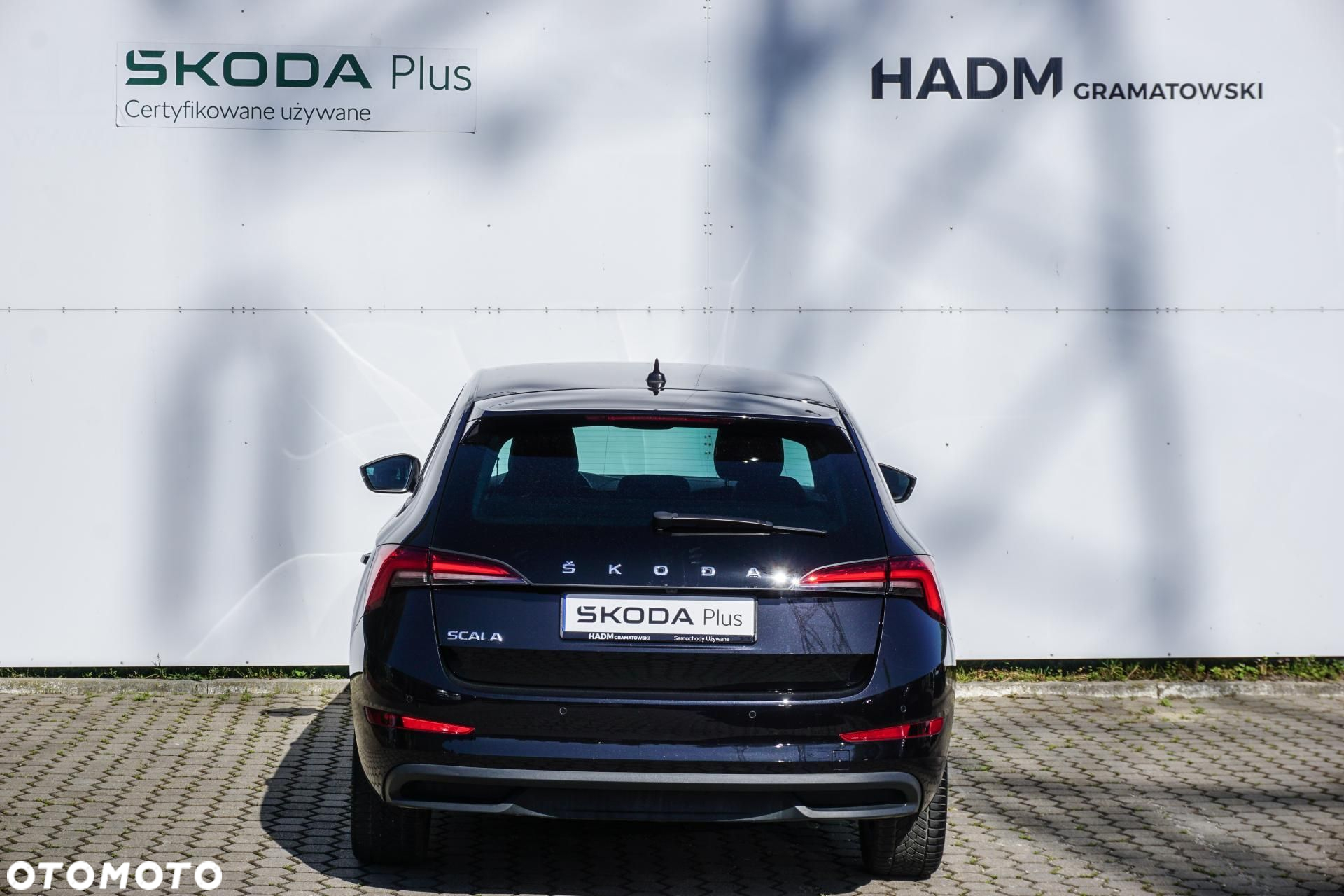 Skoda Scala 1.0 TSI Style DSG - 7