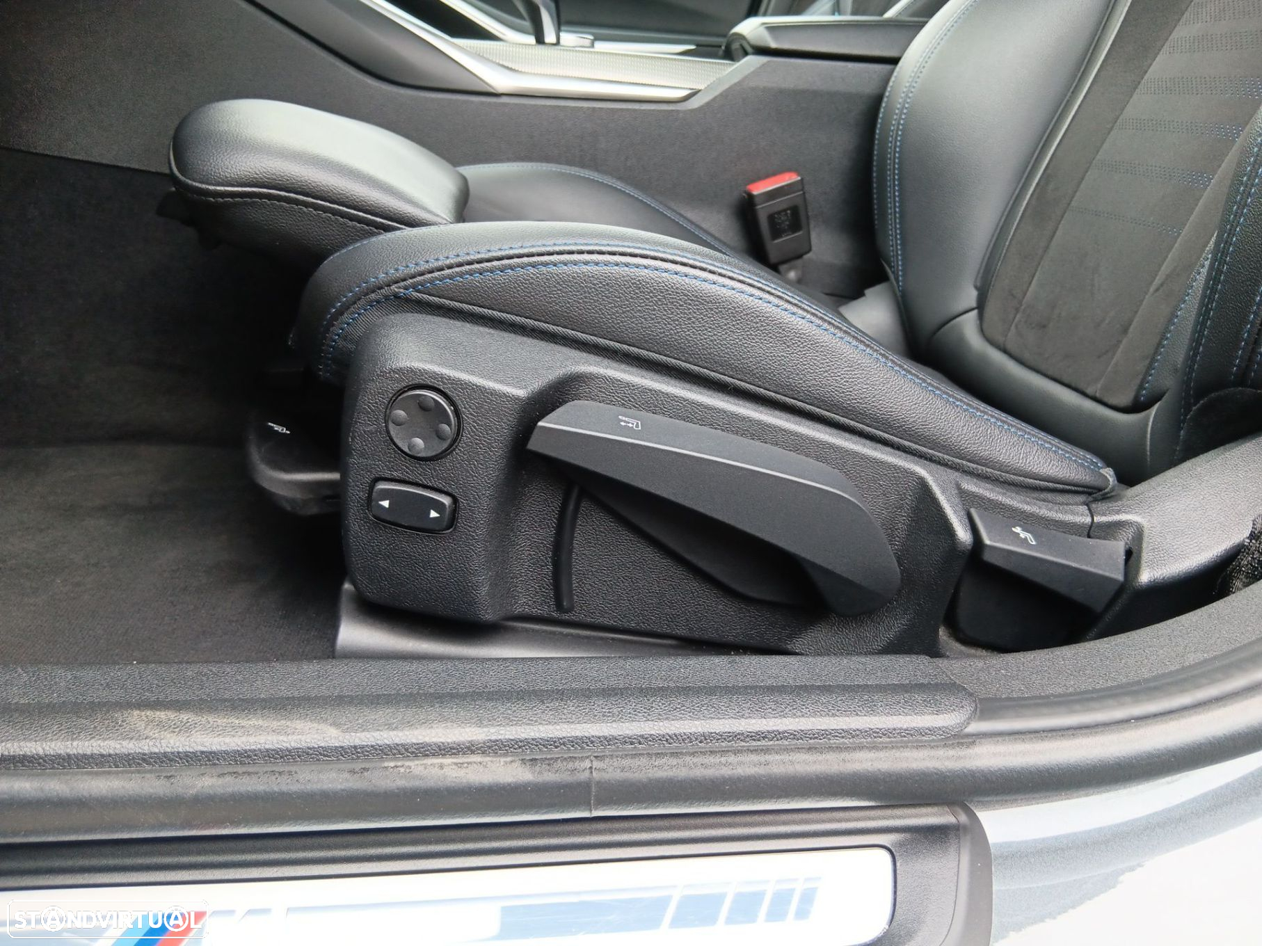 BMW 318 d Touring Pack M Auto - 15