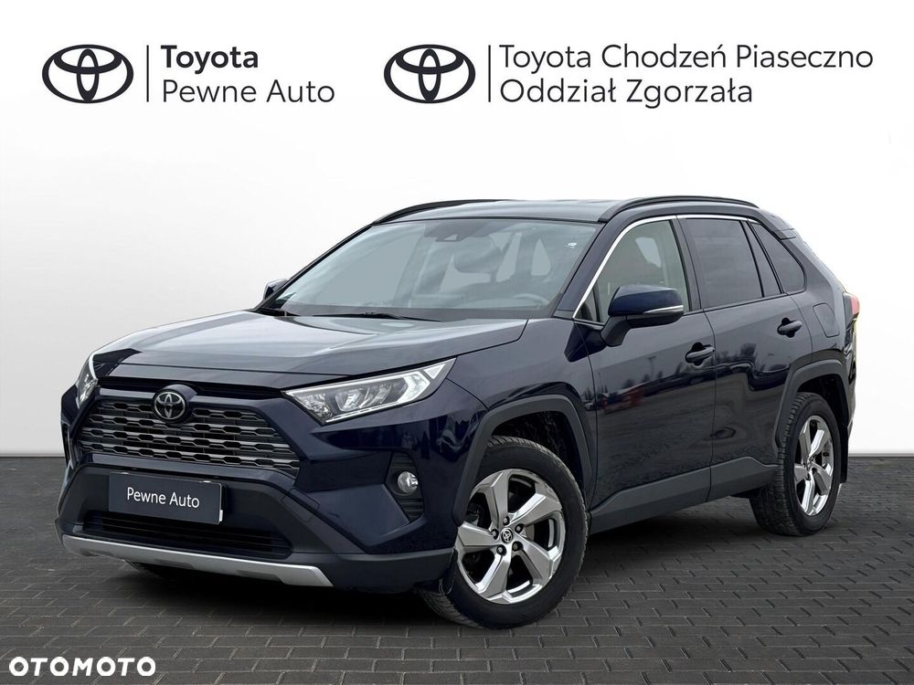 Toyota RAV4 2.0 Comfort 4x2 MS - 2