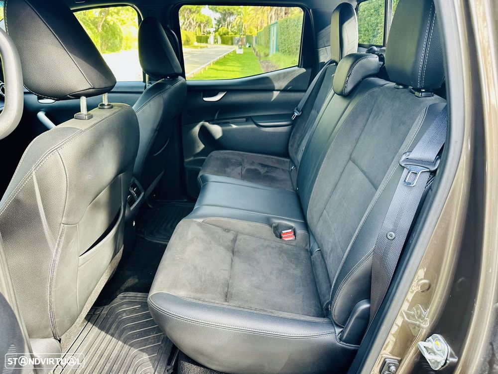 Mercedes-Benz X 250 d Pure 4-Matic Aut. - 17