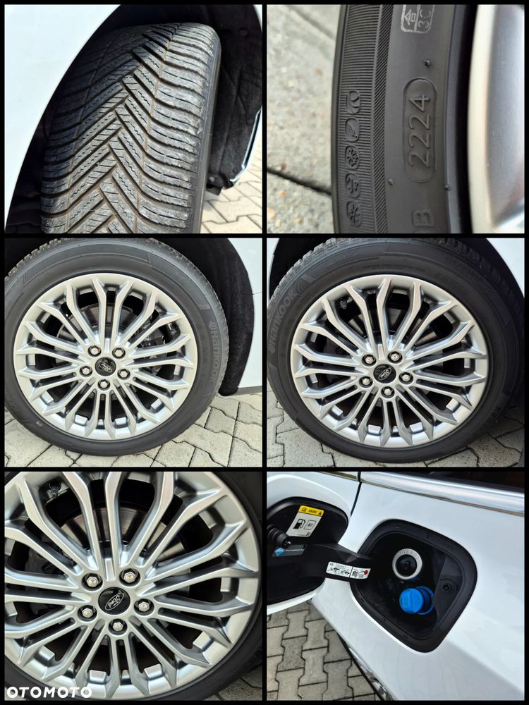 Ford Focus 2.0 EcoBlue Titanium - 32
