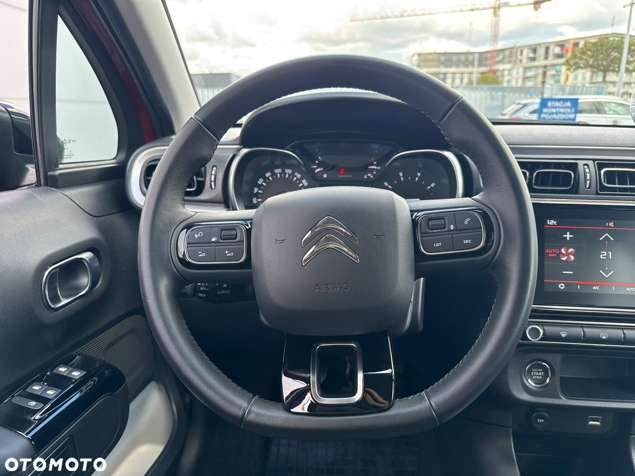 Citroën C3 1.2 PureTech Max - 15