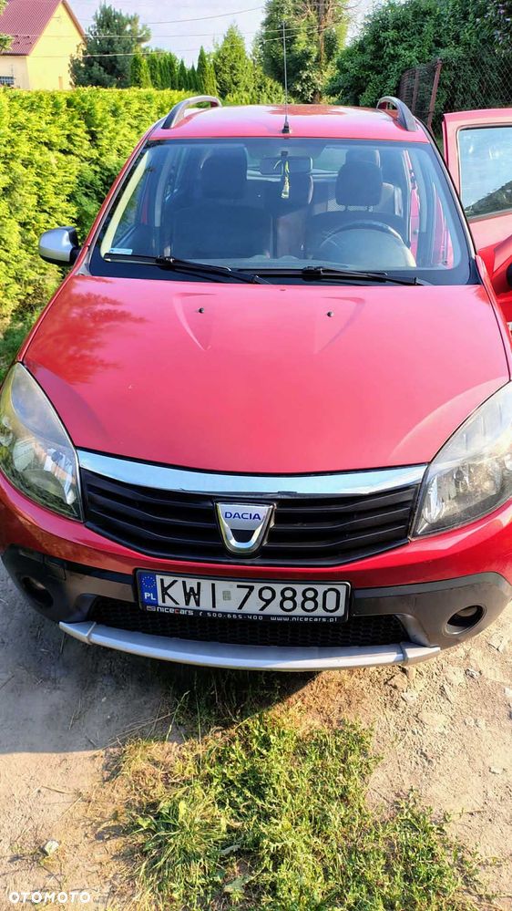 Dacia Sandero - 2