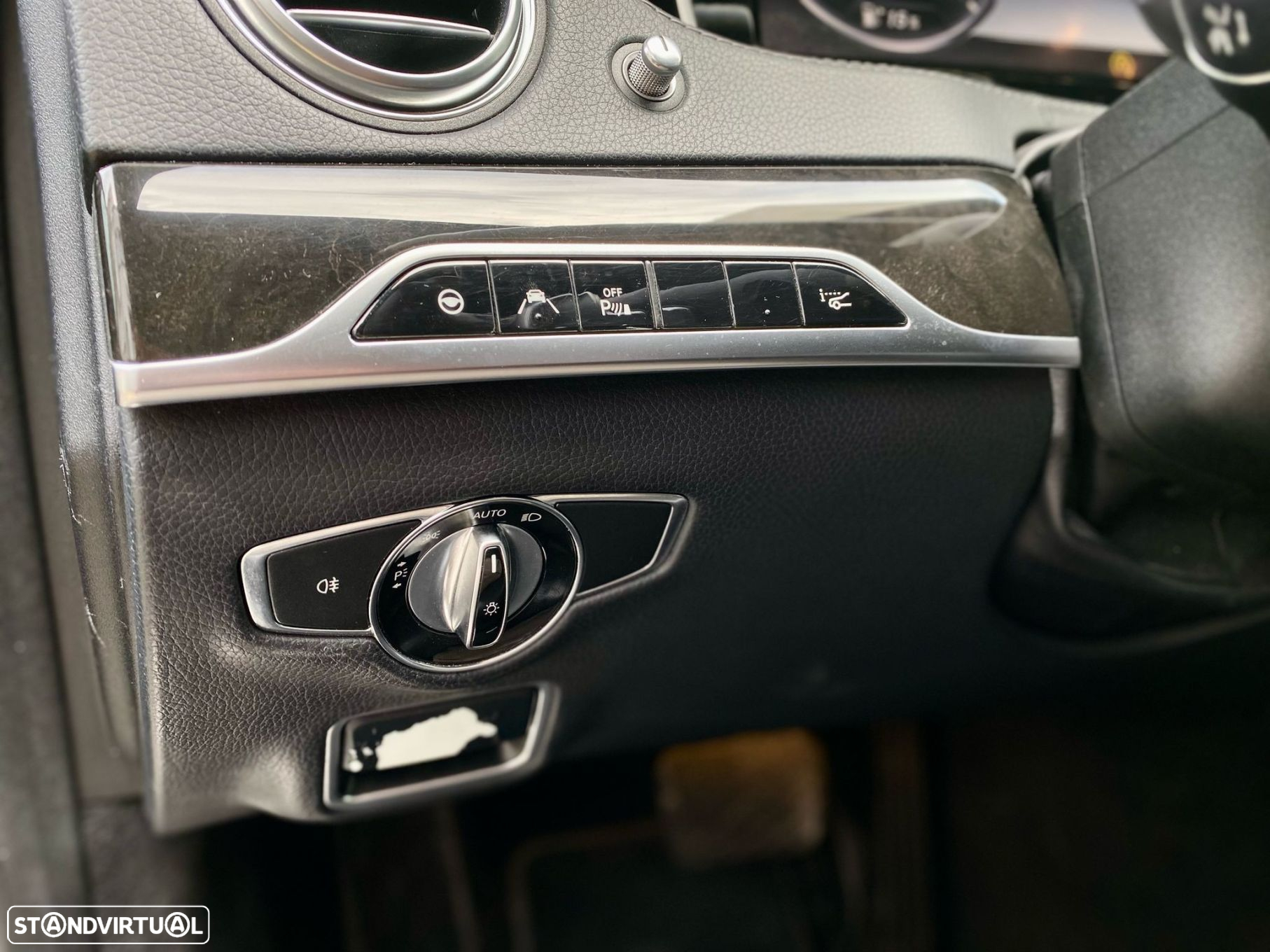 Mercedes-Benz S 350 BlueTEC - 17