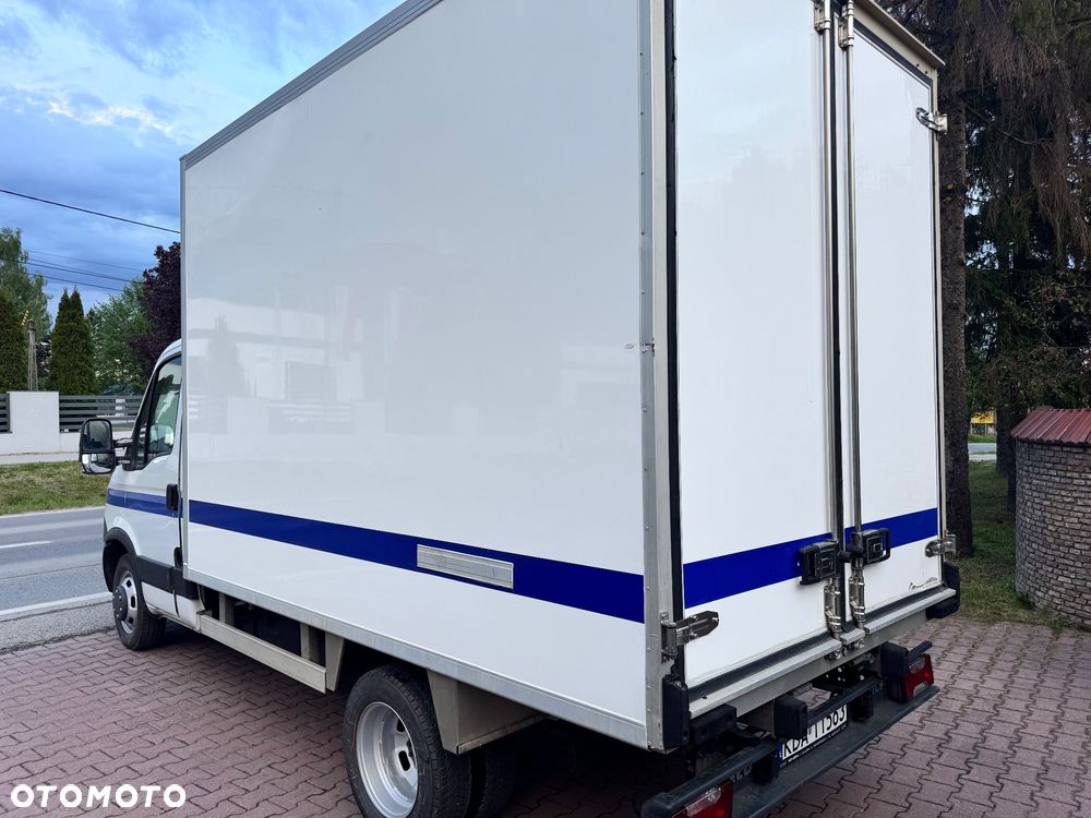 Iveco 35C15 - 7