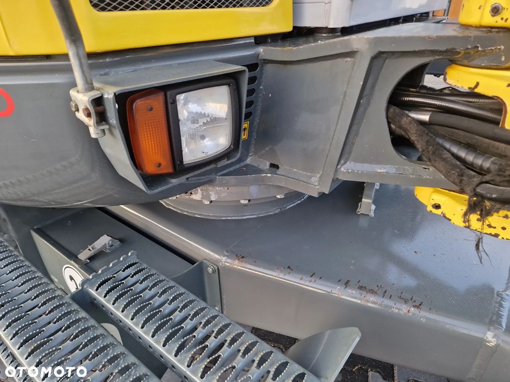 Wacker Neuson 6503 - 15