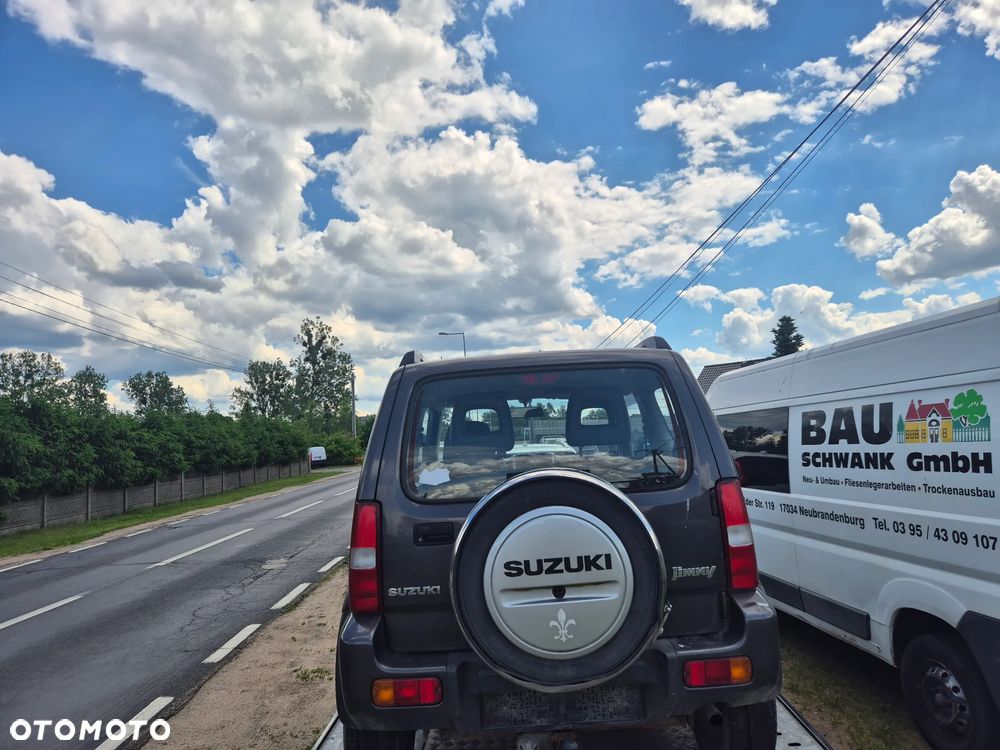 Suzuki Jimny Club - 3