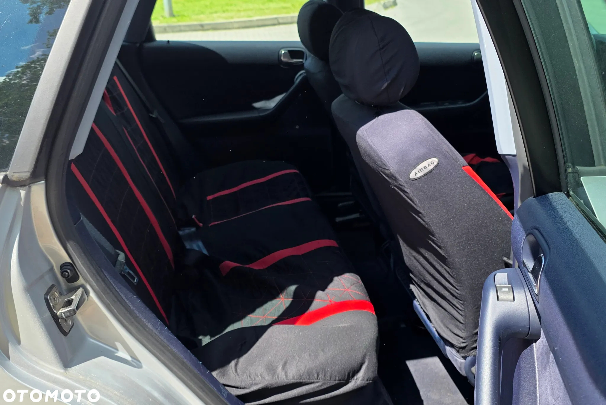 Audi A3 1.6 Ambiente - 20
