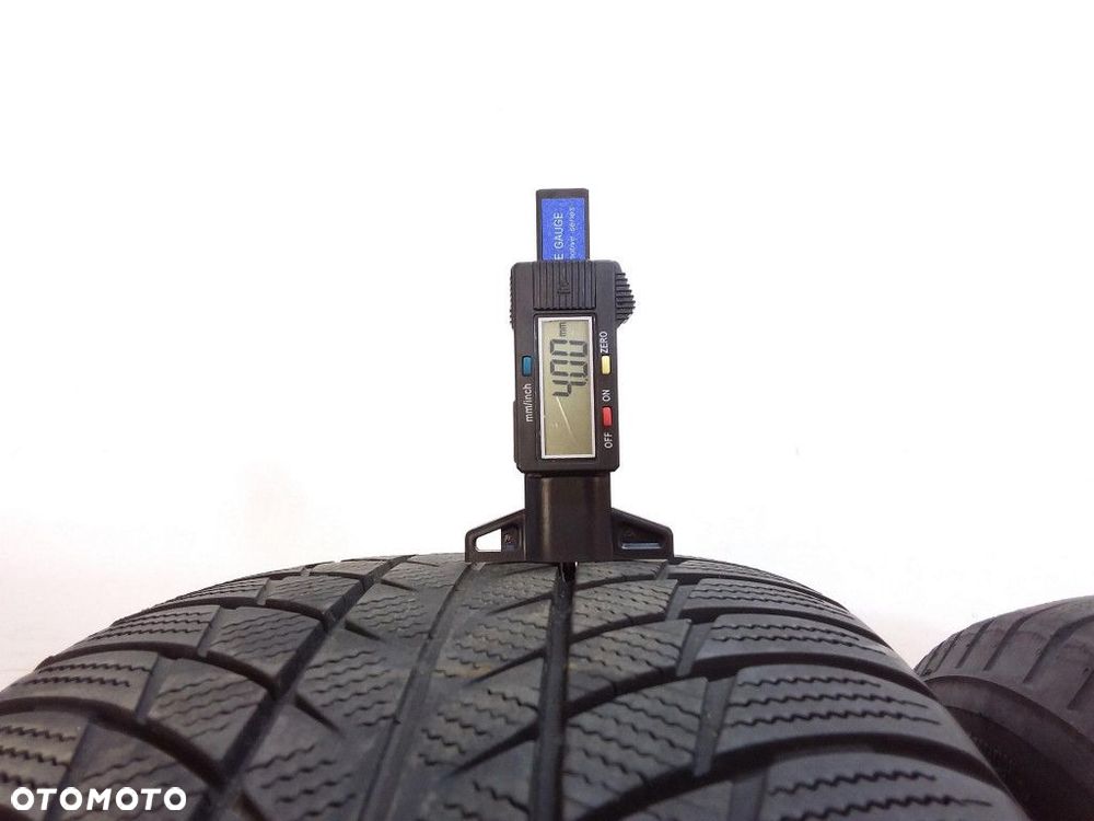 BMW X3 X4 G01 G02 FELGI KOŁA ZIMOWE 245/50R19 691 - 12