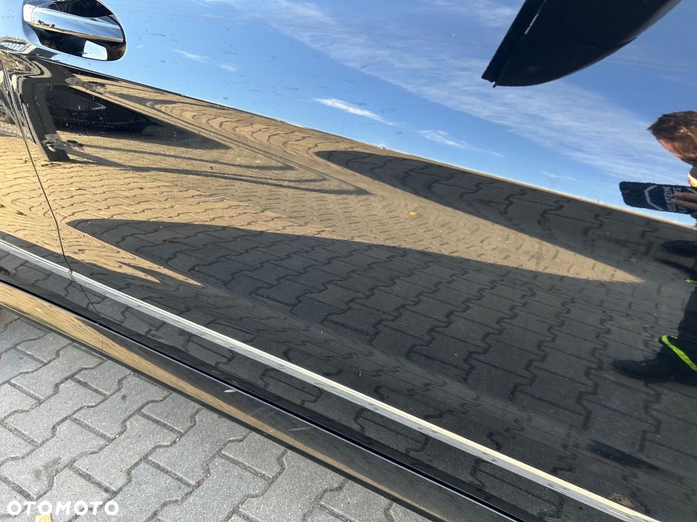 Mercedes-Benz GLK 220 CDI 4-Matic - 24