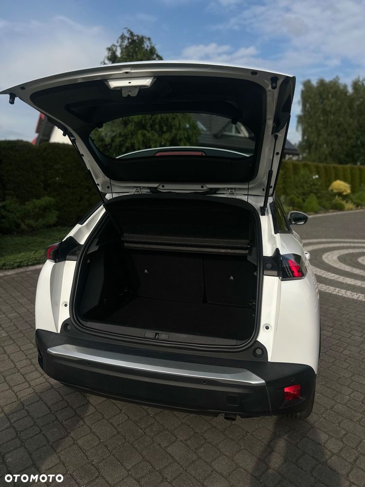 Peugeot 2008 - 7