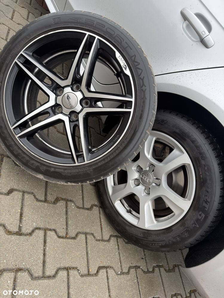 Audi Inny - 11
