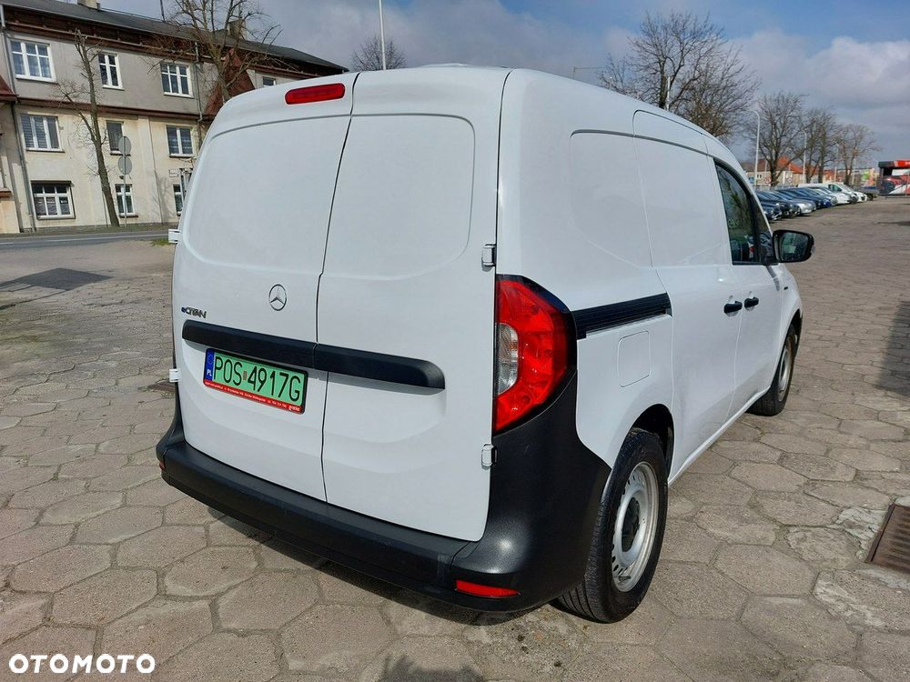 Mercedes-Benz Citan - 9