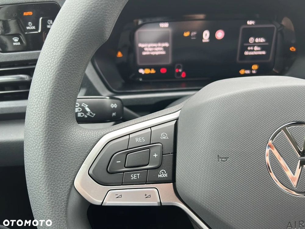 Volkswagen Caddy Cargo MAXI/benzyna 1,5 l TSI 116 KM manual 6-biegów - 17