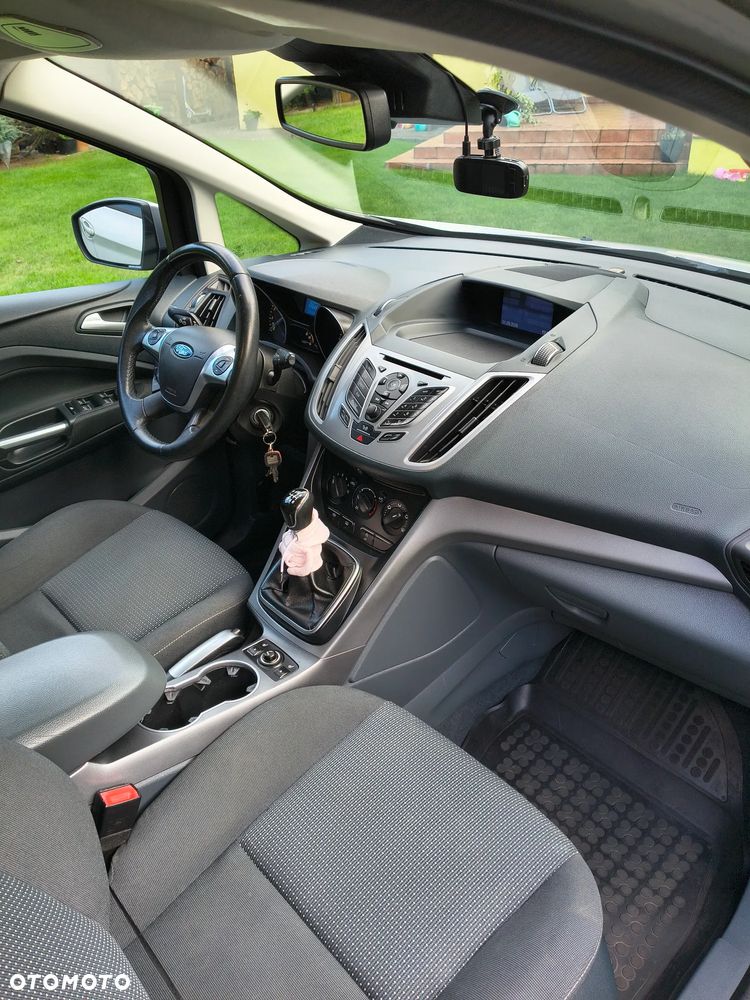 Ford C-MAX 1.0 EcoBoost Trend ASS - 21