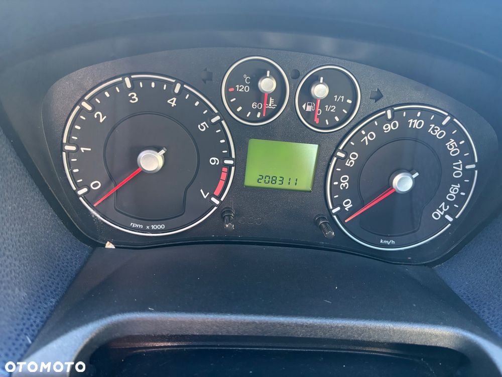 Ford Fiesta 1.3 - 6