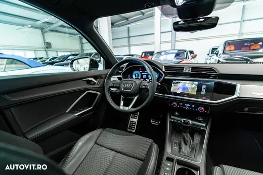Audi Q3 - 12