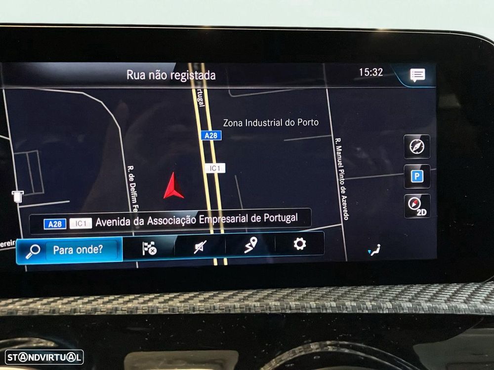 Mercedes-Benz A 250 e Style Plus - 15