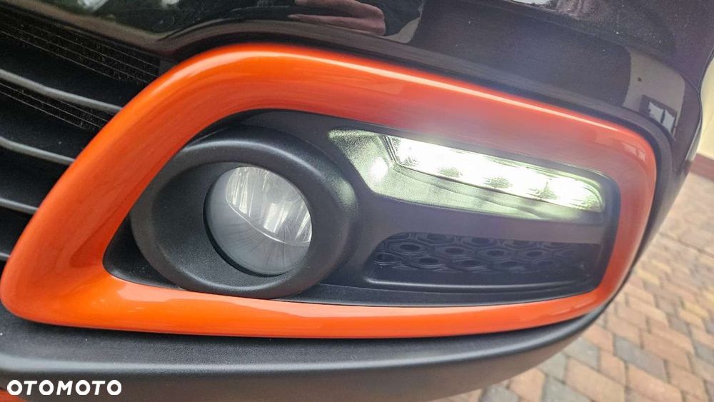 Renault Captur (ENERGY) TCe 90 LIMITED - 13