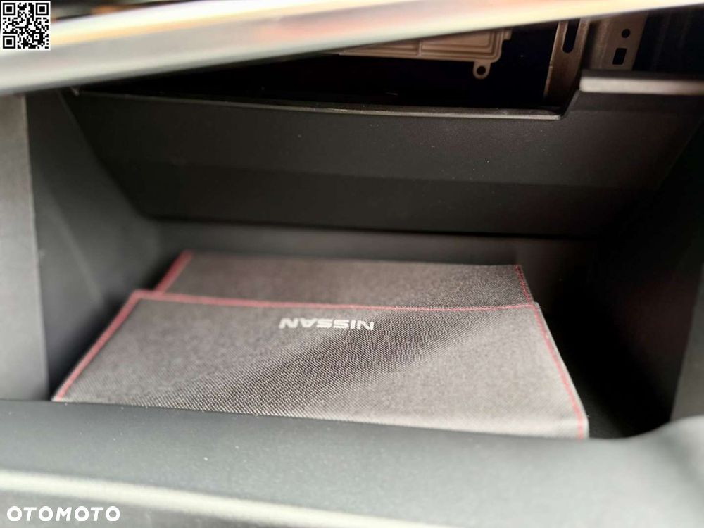 Nissan Qashqai 1.3 DIG-T MHEV N-Connecta - 11