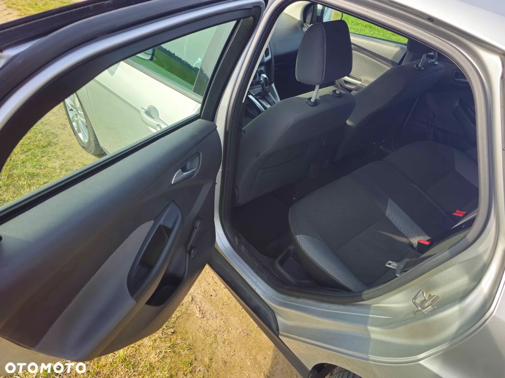 Ford Focus - 10
