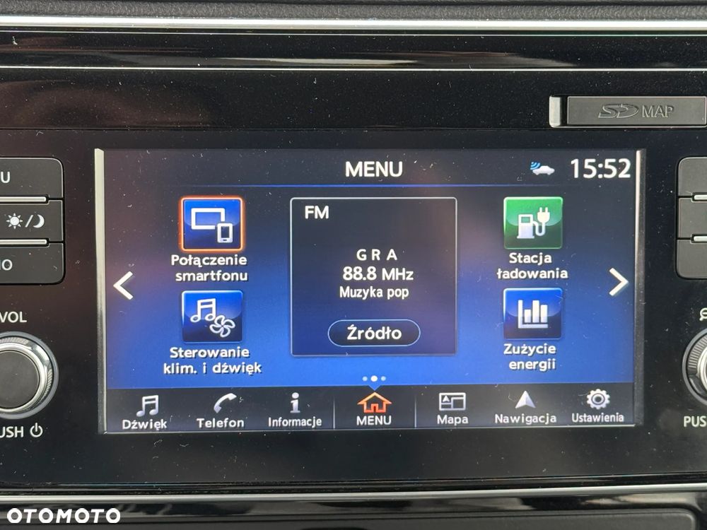 Nissan Leaf 40kWh Tekna - 18