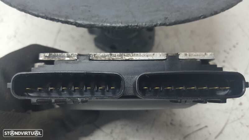 RESISTÊNCIA DO ELETROFAN MAZDA 6 BERLINA (GG) 2.0 CRTD 136 ACTIVE (4-PTAS.) - 3