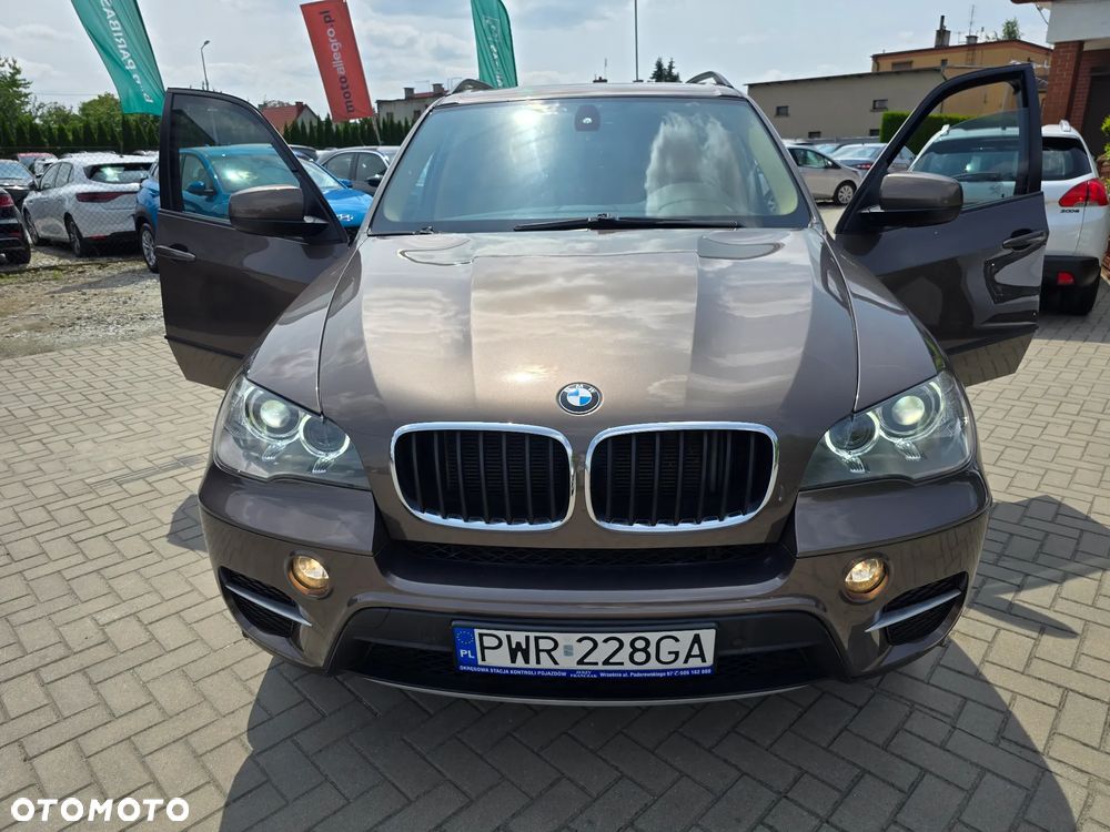 BMW X5 - 24