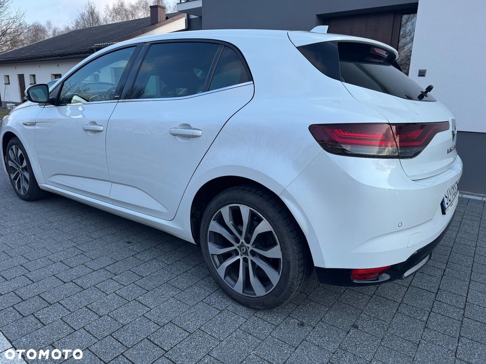 Renault Megane 1.3 TCe FAP Intens - 6