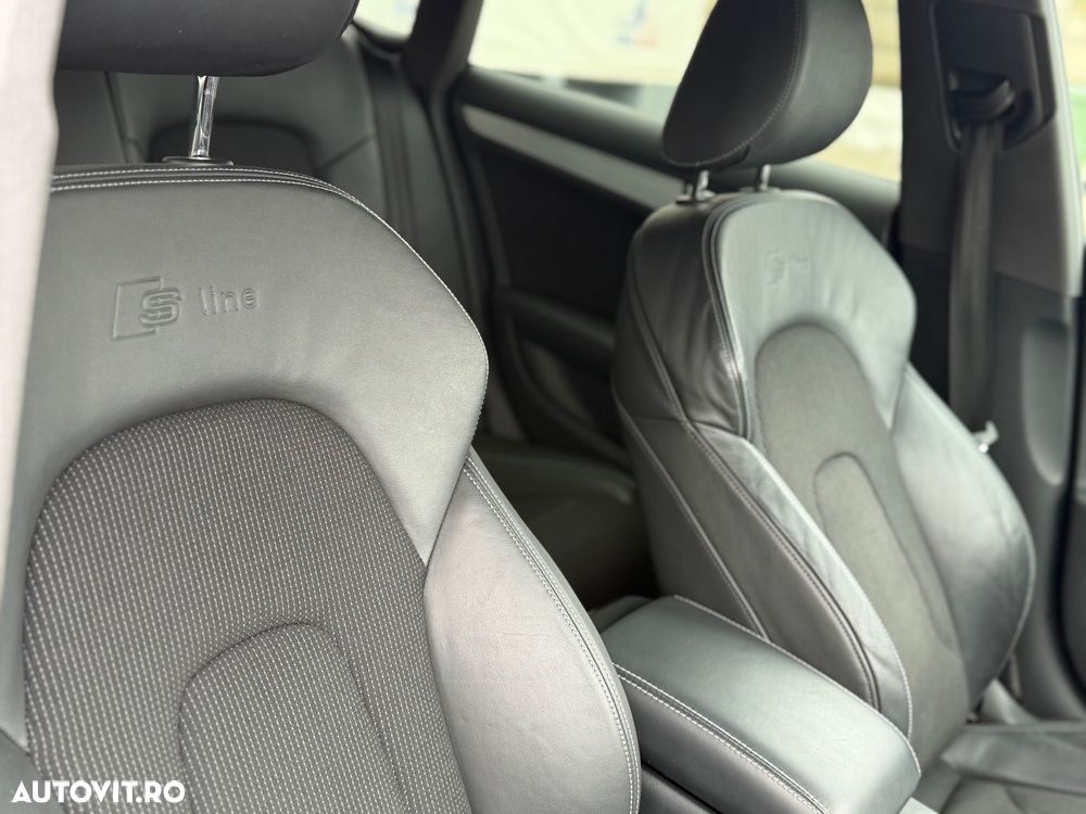 Audi A5 1.8 TFSI ack - 9