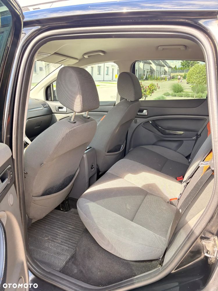 Ford Kuga 2.0 TDCi 4x4 Titanium - 7