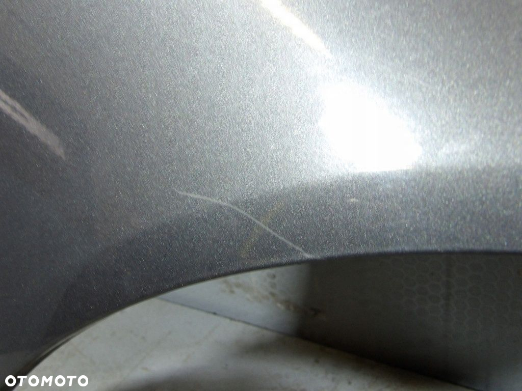 OPEL INSIGNIA A BŁOTNIK PRZÓD PRAWY Z177 - 4
