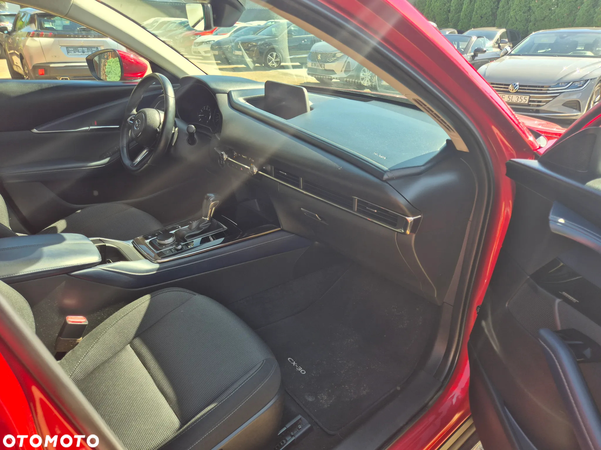 Mazda CX-30 - 22
