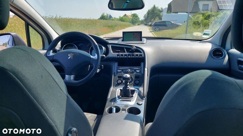 Peugeot 3008 HDi FAP 110 Business-Line - 7