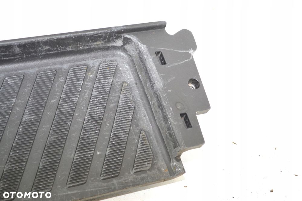 MERCEDES SPRINTER W906 STOPIEŃ PRÓG DRZWI PRZESUWNYCH PRAWY A9066860710 - 5