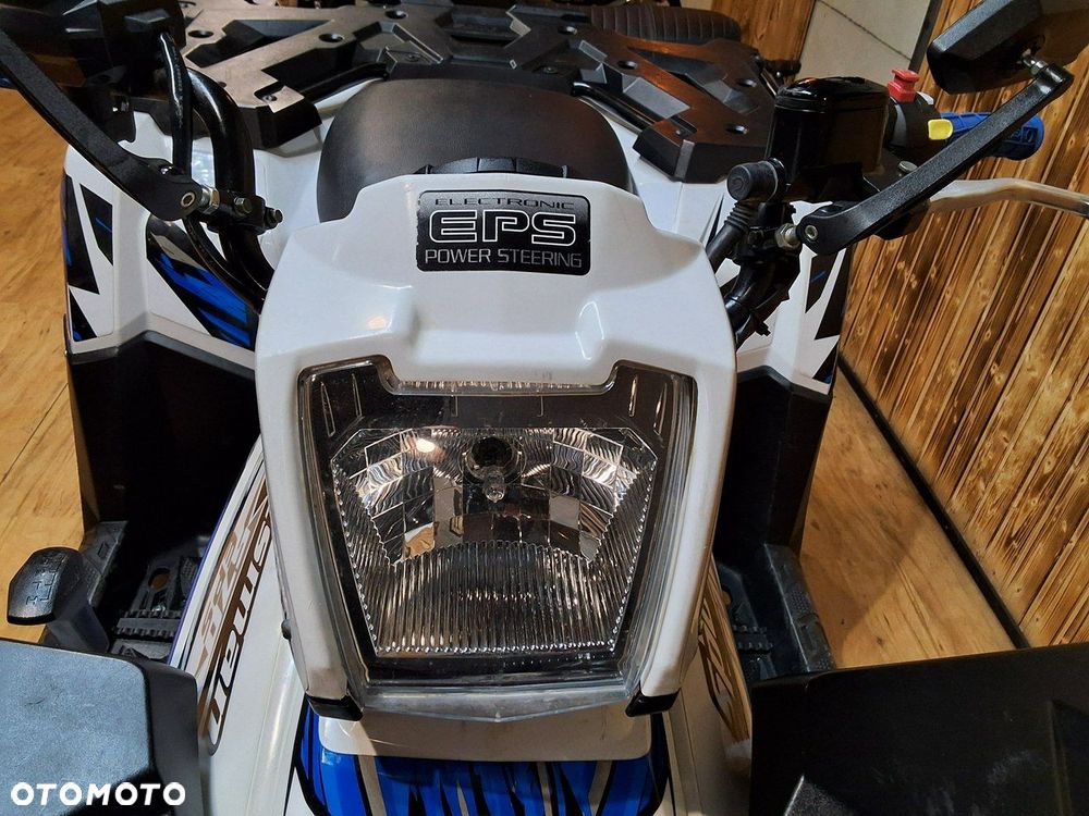 Polaris Sportsman