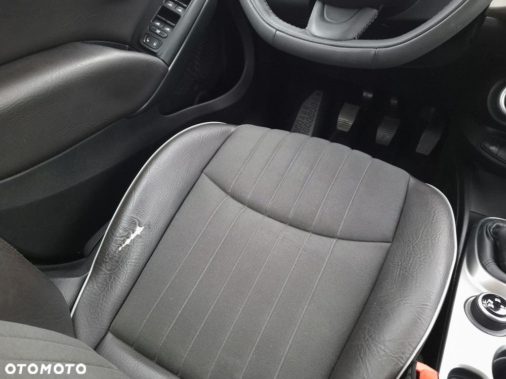 Fiat 500X 1.4 MultiAir 4x2 S&S Lounge - 27