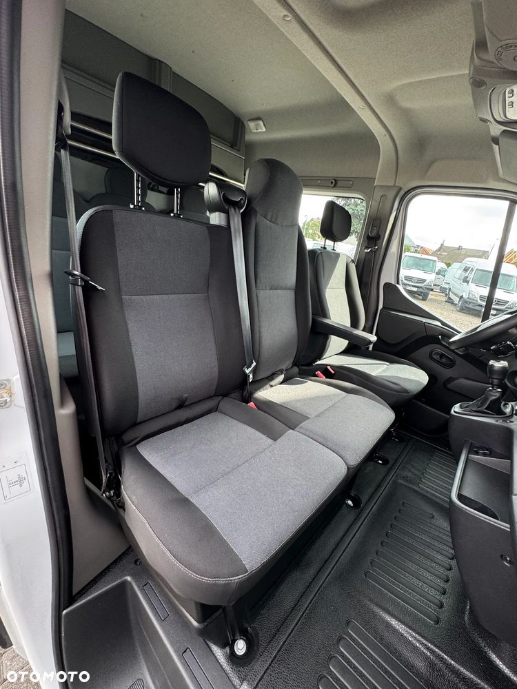 Renault MASTER - 21
