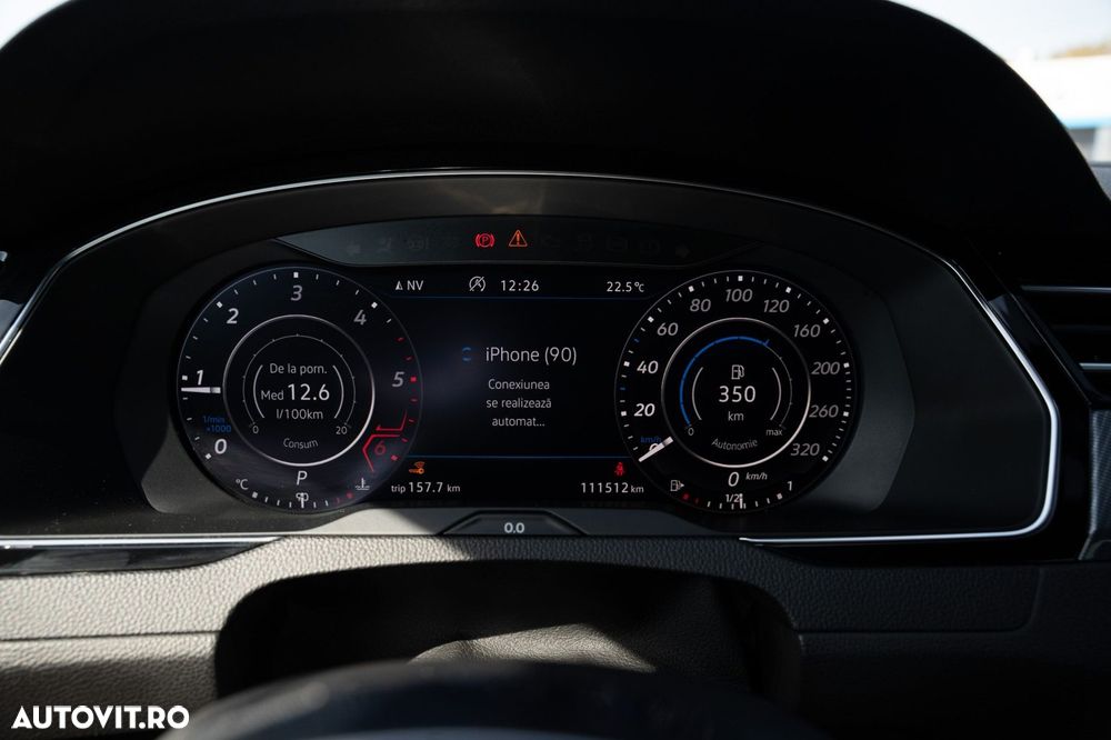 Volkswagen Arteon - 26