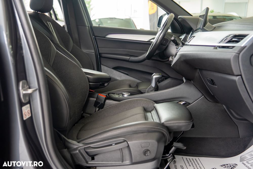 BMW X1 - 16