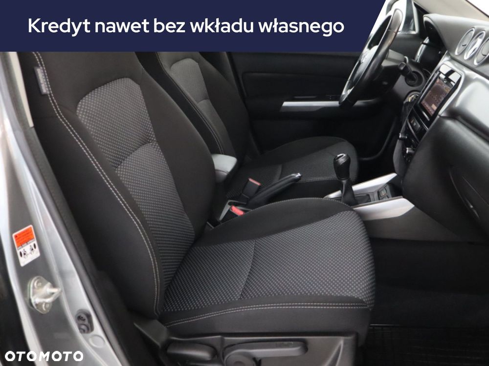 Suzuki Vitara - 11