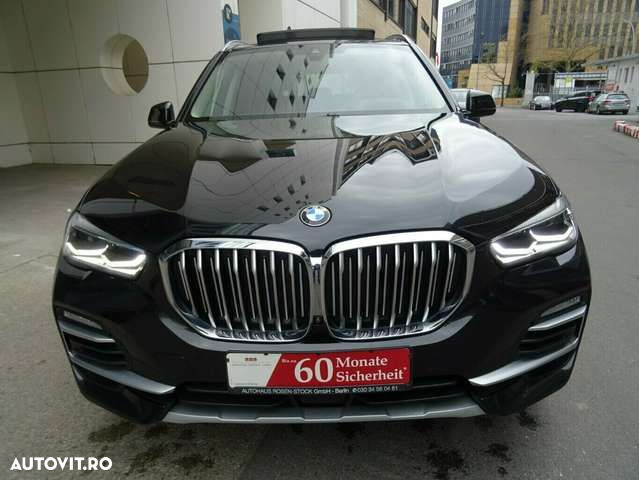 BMW X5 - 12
