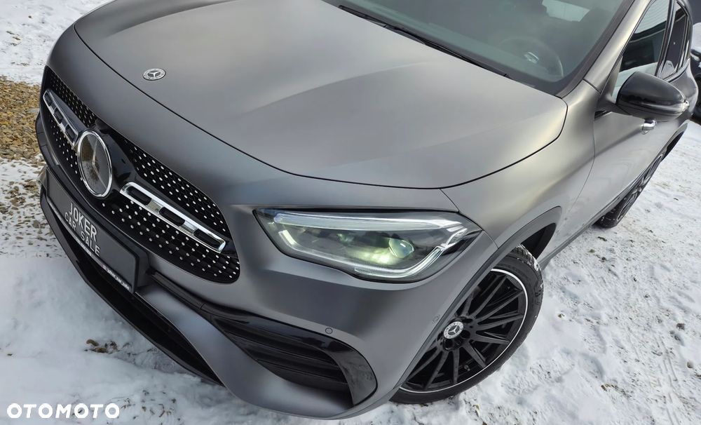 Mercedes-Benz GLA 250e AMG Line - 40